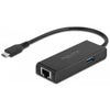 Adattatore Delock USB-C a 2,5 gigabit Lan con USB-A FEMAL