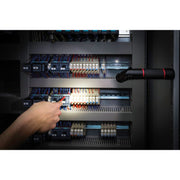 Torcia Wiha con LED, laser e luce UV - afbeelding 5