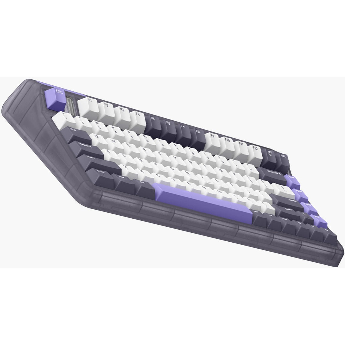 Tastiera meccanica wireless iqunix og80