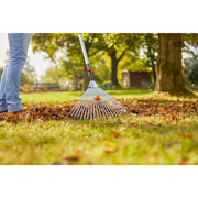 Gardena combisystem bladhark hark - werkbreedte verstelbaar 30 50 cm - aanbevolen steellengte 130 cm - afbeelding 4