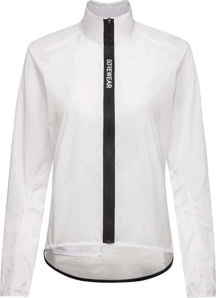 Cortavientos Gorewear Spinshift - cortavientos para mujer