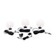 LED de bombilla flotante de Ubbink Multibright Float