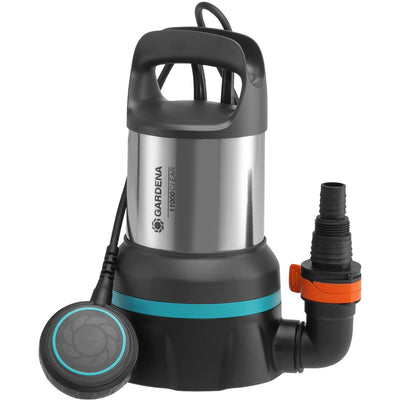 Bomba subsidige de Gardena 11000