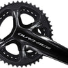 Shimano dura ace fc-r9200 12-speed crank 46 36