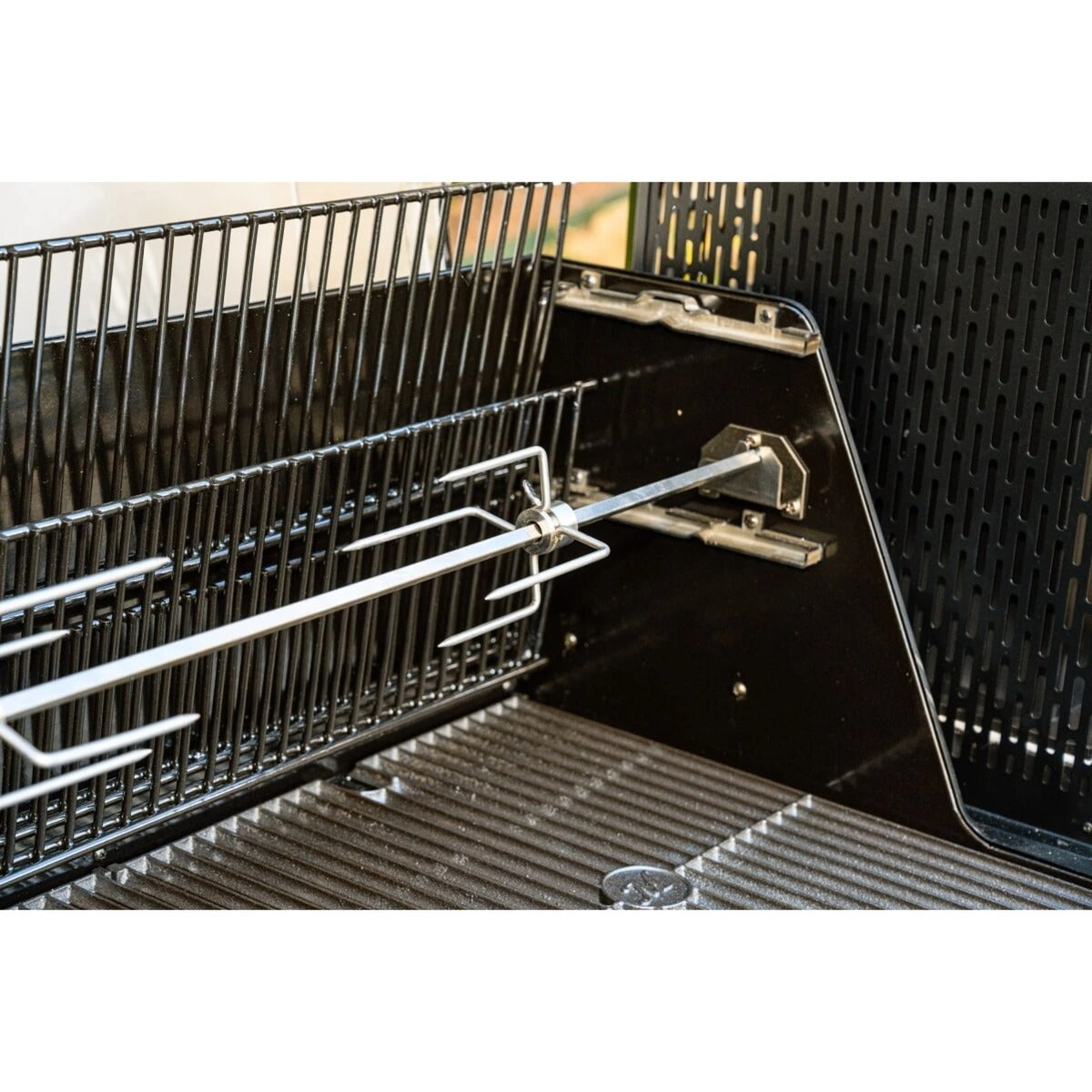 Kit girarrosto della serie di gravite Masterbuilt