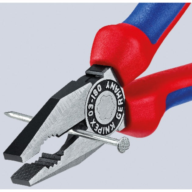 Knipex Combotang 03 02 180