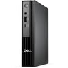 Sistema de PC Dell pro qcm1250 (negro | core ultra 5 235t | gráficos intel | 8 gb | 512 gb ssd)