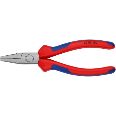 Knipex flat bending pang 20 02 160