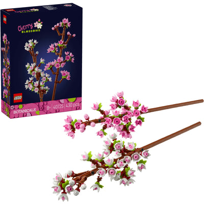 Lego Lego Icons 40725 Cherry blossoms
