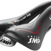 SELLE SMP Saddle Tour Well Junior Black 0301268
