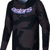 Alpinestars dura Hollow camo - maglia mtb manica lunga
