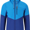 Whistler rodney - chaqueta softshell