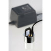 Ubbink mystmaker indoor i waterornament (wit)