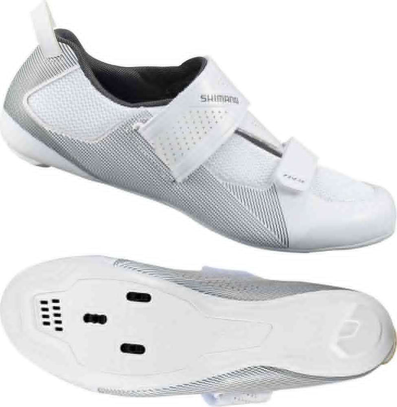 Shimano sh-tr5w - triathlon shoes