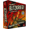 Red de jugadores europeos Blitzkrieg!