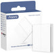 Aqara wireless remote switch h1 (double) knop (wit)
