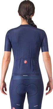 Castelli espresso - women's jersey - afbeelding 2