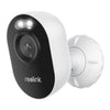 Reolink e450 4k 8mp dual-band wifi beveiligingscamera (wit)