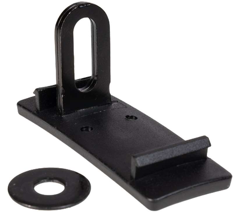 Adaptador acid sic 2.0 triple abrazadera guardabarros 30mm