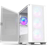 Montech Air 100 ARGB - afbeelding 2