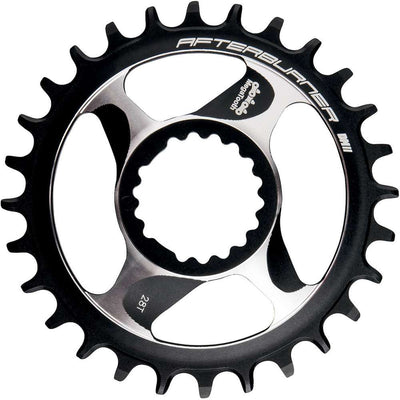 Plato modular shimano fsa afterburner mtb 12 velocidades
