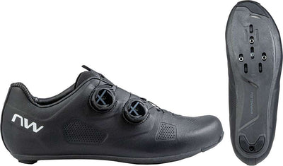 Revolución Northwave: zapatillas para bicicleta de carretera