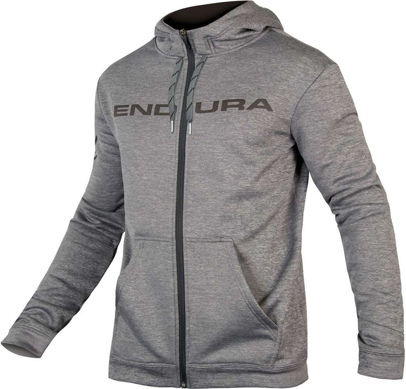 Endura hummvee - sudadera con capucha mtb