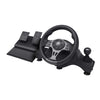 Volante da corsa Trust GXT 289 MOVI (nero, PC, Xbox Series X S, Switch, Playstation 4)