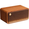 Edificador MP230 Altavoz Bluetooth retro