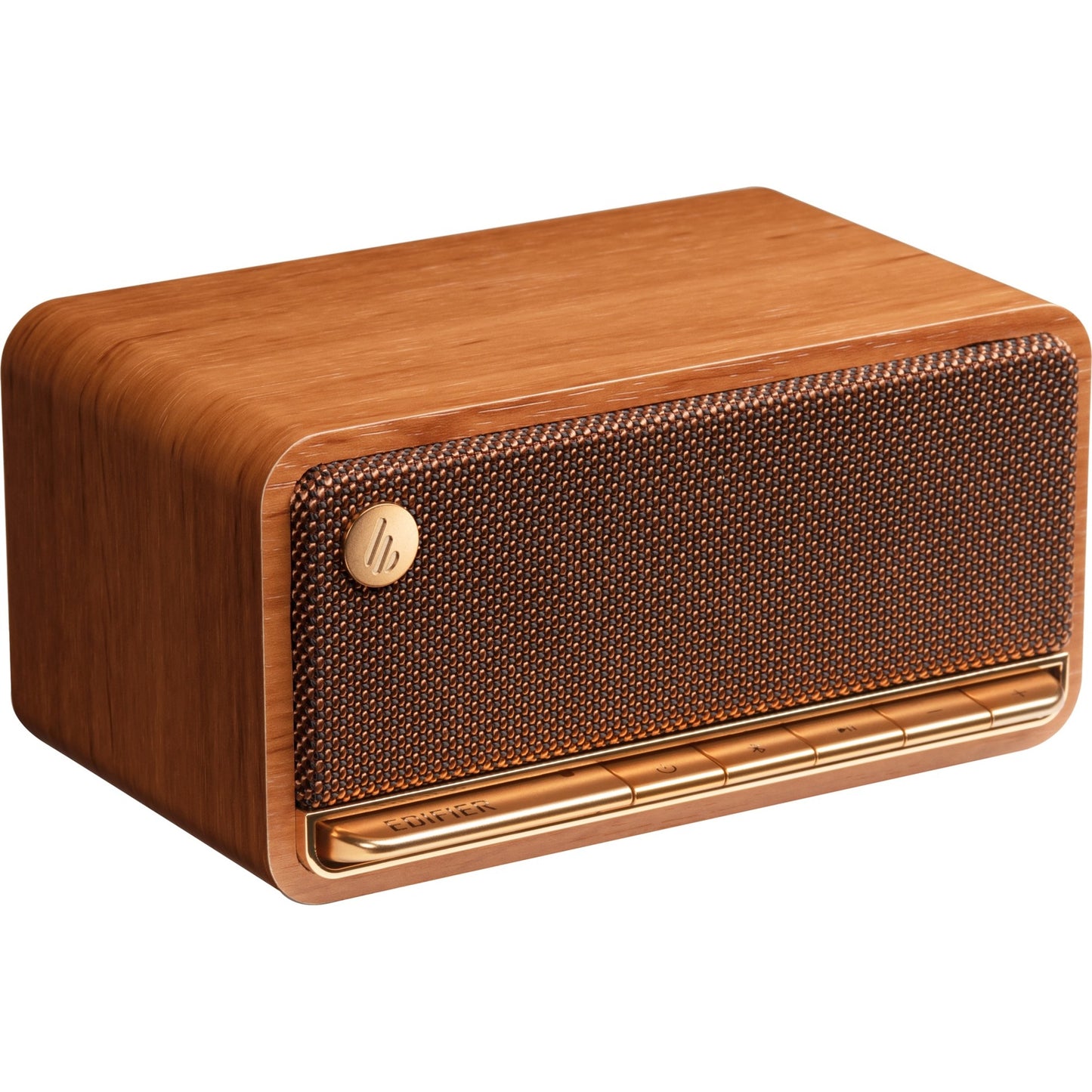 Edificador MP230 Altavoz Bluetooth retro