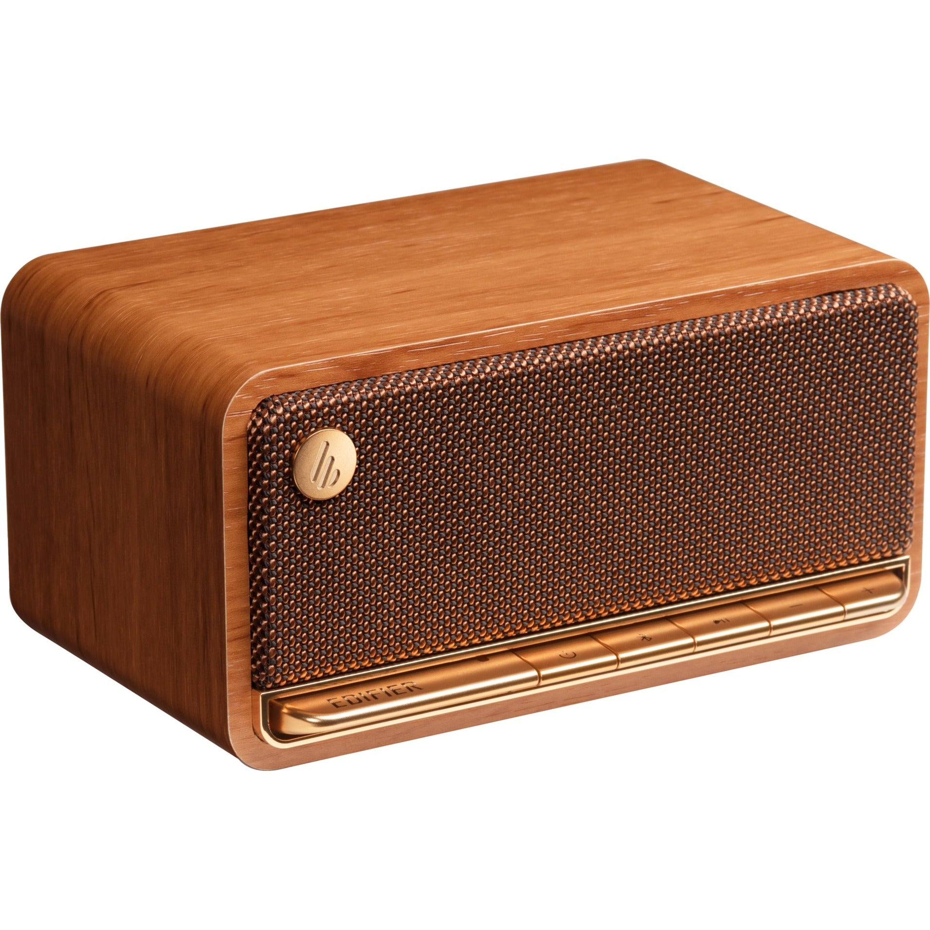 Edificador MP230 Altavoz Bluetooth retro