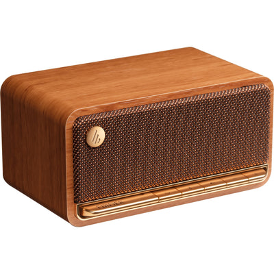 Edificador MP230 Altavoz Bluetooth retro