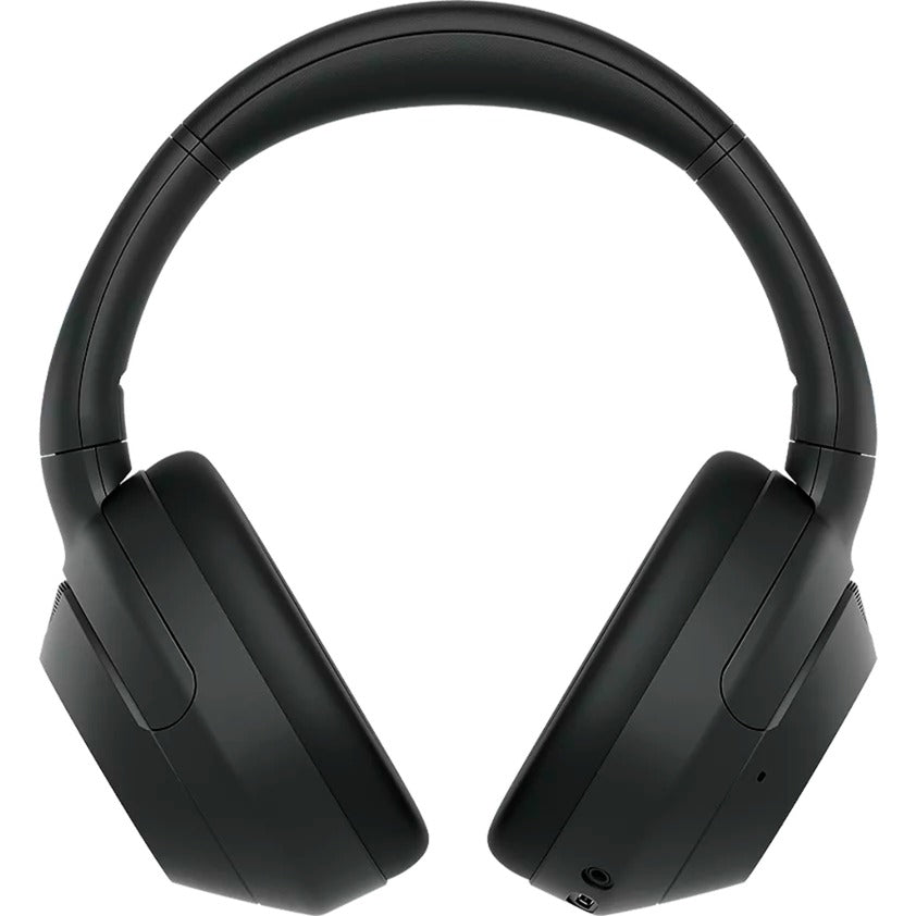 Sony ult wear auriculares inalámbricos con cancelación de ruido (negros, bluetooth)
