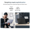 Asus vivobook s 16 oled (s5606ma-mx028w) 16 laptop (zwart | core ultra 7 155h | arc graphics | 16 gb | 1 tb ssd)