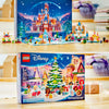 LEGO LEGO Principessa 43253 Avvento Calendario 2024