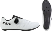Northwave Sonic Plus Wide - Scarpe da bici da strada - afbeelding 1