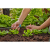 Gardena sproeier voor kleine oppervlakken (zwart turquoise)
