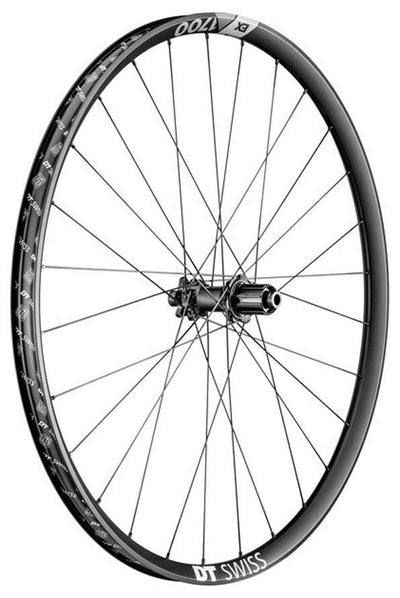 Dt swiss ex 1700 spline® 30 6 bulloni boost 29 ruota posteriore