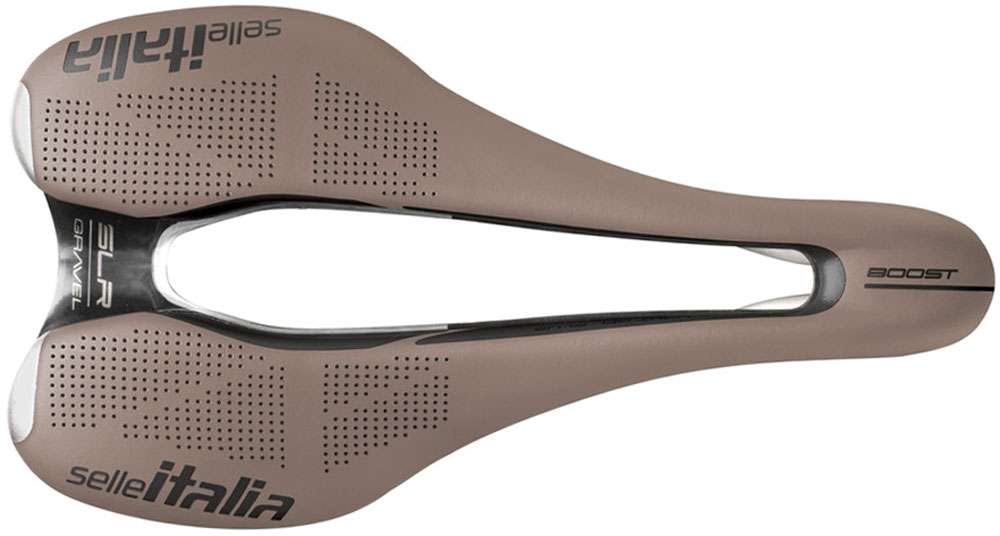 Sella Selle Italia SLR Boost Ti Superflow Gravel