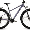 Cube aim one fe lightpurple´n´chrome