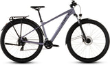 Cube aim one fe lightpurple´n´chrome - afbeelding 1