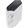 Asus rog strix gs-be7200 router (wit)
