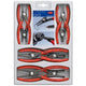 Scuole Knipex Set 00 20 04 SB