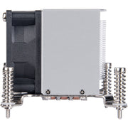 Silverstone sst-ar09-1700 cpu-koeler (2u, voor socket 1700, 4-pins pwm) - afbeelding 5