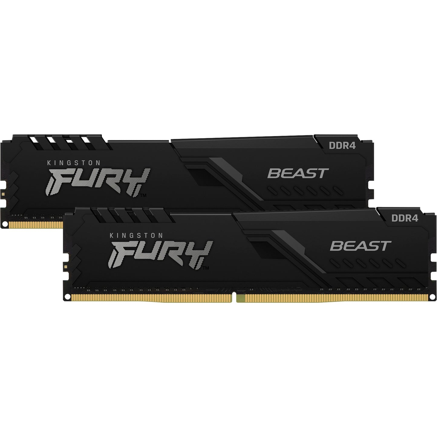 Kit Kingston Fury 32 GB DDR4-3600