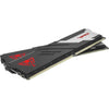 Patriot viper venom 64 gb ddr5-6000 (2x 32 gb) werkgeheugen (zwart, pvv564g600c30k, xmp 3.0, expo)