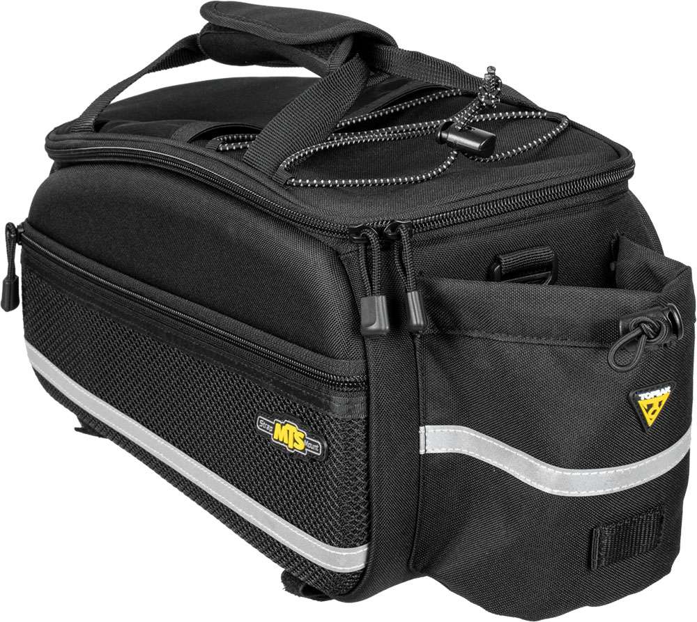 Topeak dragertas mts trunkbag ex correa