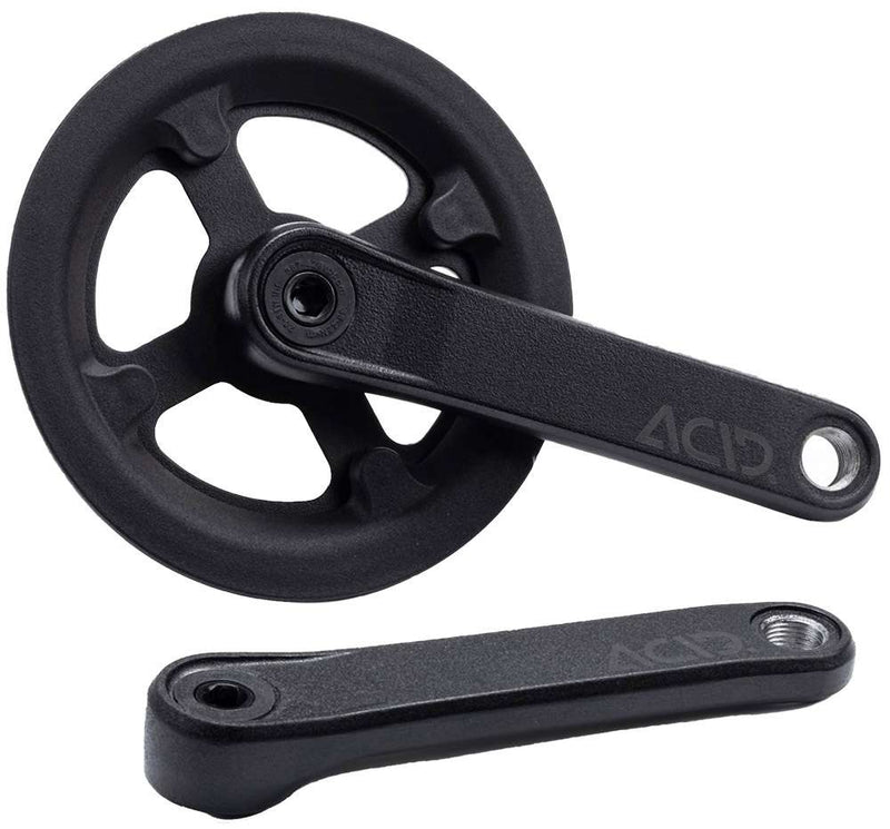 Guarnitura Rookie acida 30t