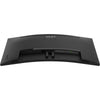 Monitor ultrawide curvo Msi pro mp341cq 34 (nero, 2x hdmi, display port)