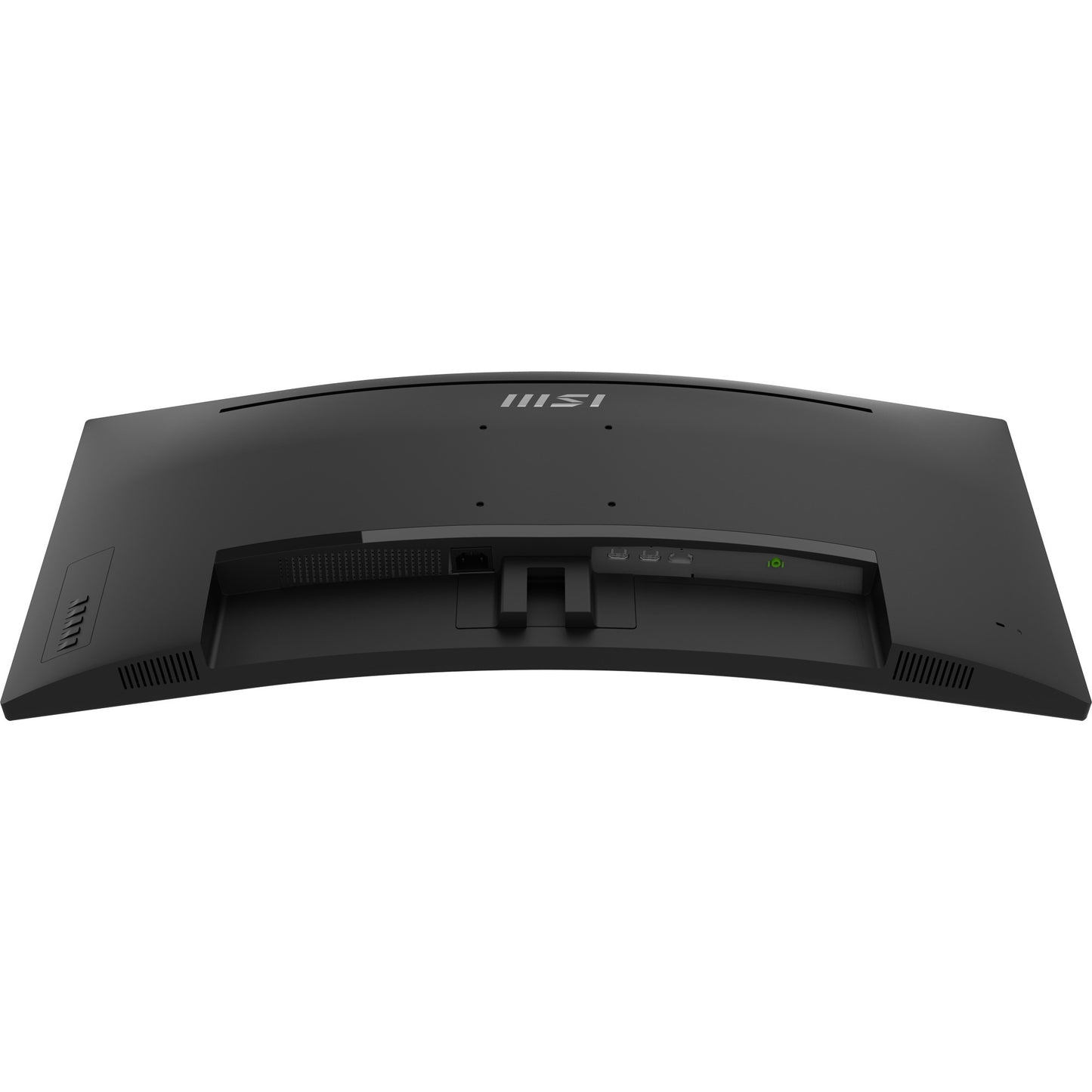 Monitor ultrawide curvo Msi pro mp341cq 34 (nero, 2x hdmi, display port)